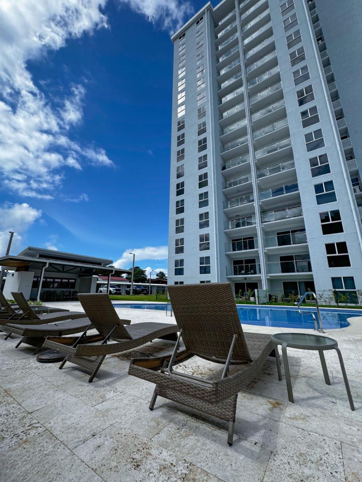 Luxury Condo At Viva Jaco Residence Exterior foto