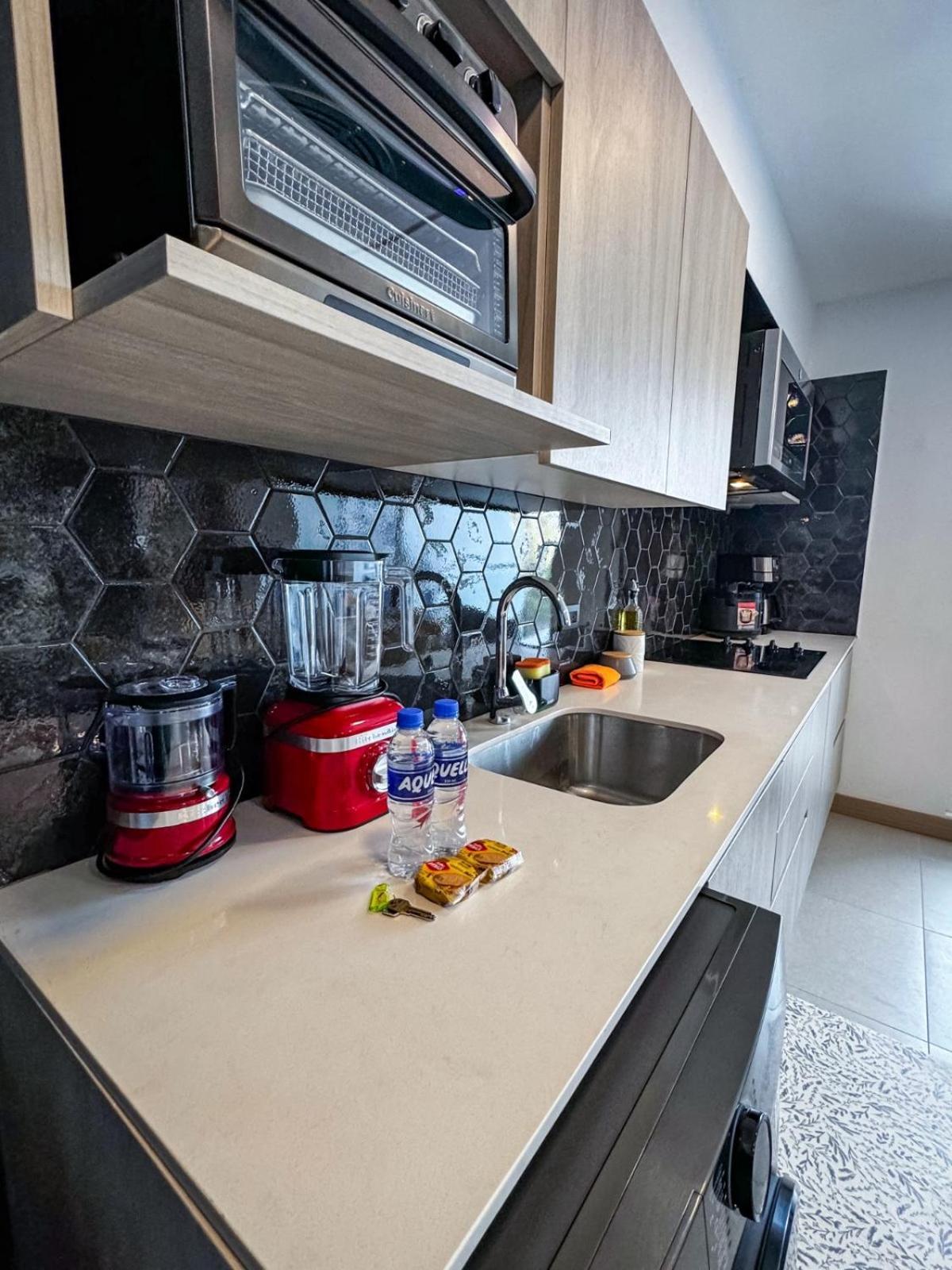Luxury Condo At Viva Jaco Residence Exterior foto