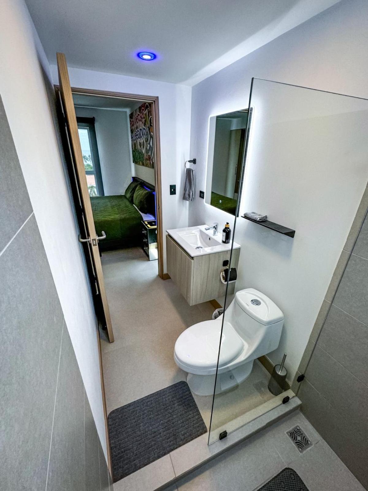 Luxury Condo At Viva Jaco Residence Exterior foto