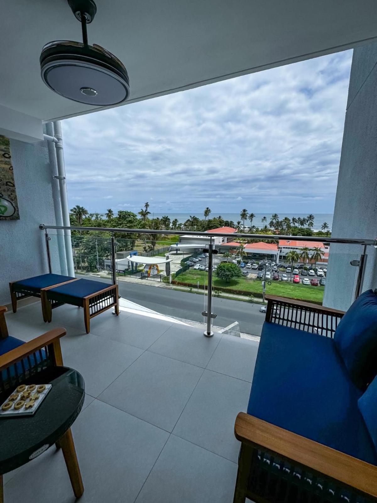 Luxury Condo At Viva Jaco Residence Exterior foto