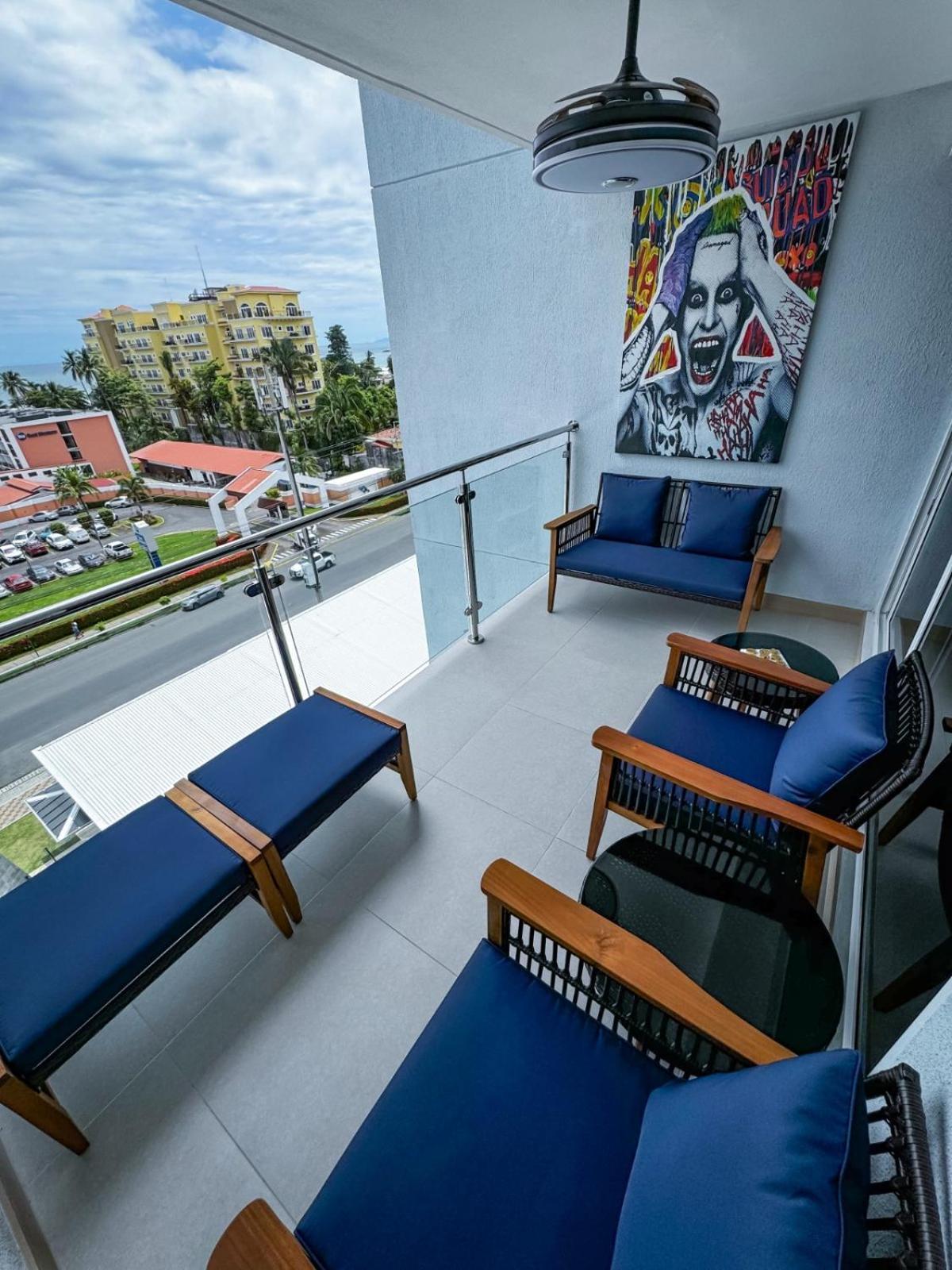 Luxury Condo At Viva Jaco Residence Exterior foto