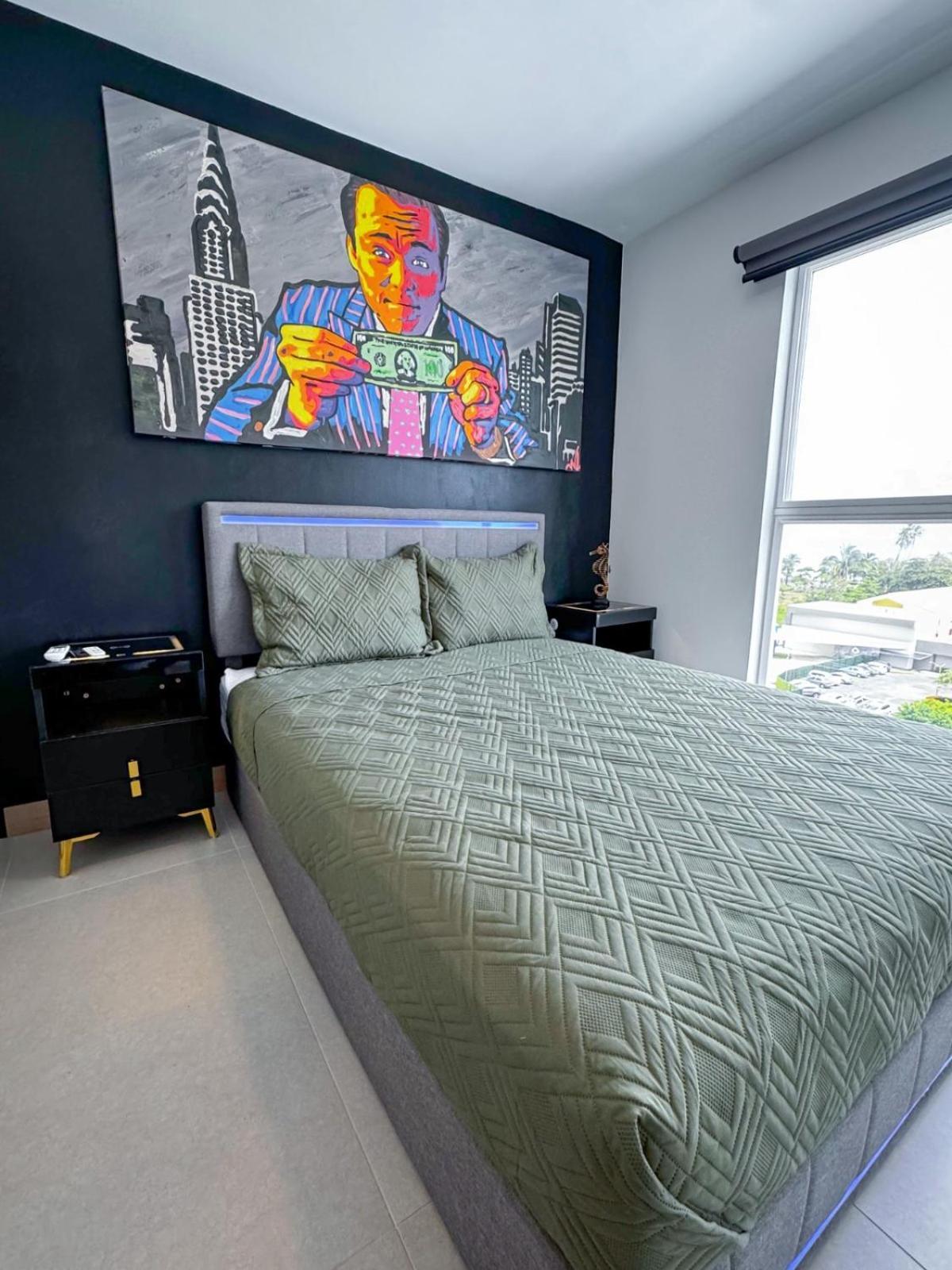 Luxury Condo At Viva Jaco Residence Exterior foto